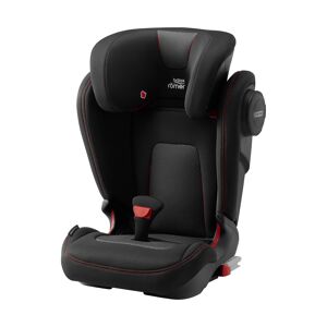Britax Kidfix III M Group 2/3 Car Seat - Cool Flow Black