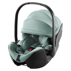 Britax Römer BABY-SAFE 5Z2 Group 0+ Carseat - Jade Green