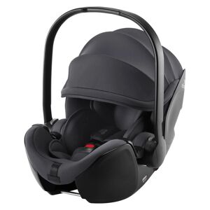 Britax Römer BABY-SAFE 5Z2 Group 0+ Carseat - Midnight Grey