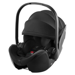 Britax Römer BABY-SAFE 5Z2 Group 0+ Carseat - Space Black