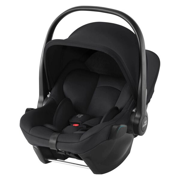 Britax Römer BABY-SAFE CORE Group 0 Carseat - Space Black