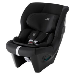 Britax Römer SAFE-WAY M Group 1/2 Car Seat - Space Black