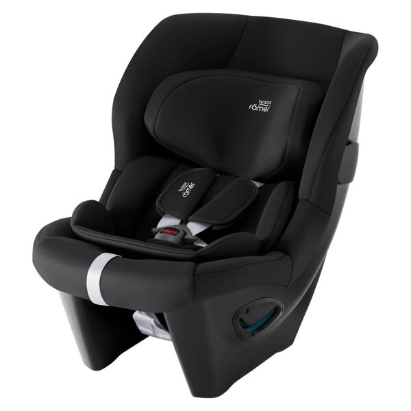 Britax Römer SAFE-WAY M Group 1/2 Car Seat - Space Black