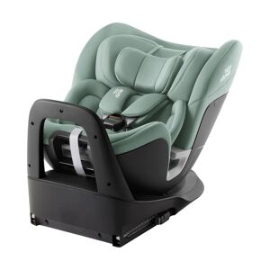 Britax Swivel ISIZE Group 0+/1/2 Car Seat - Jade Green
