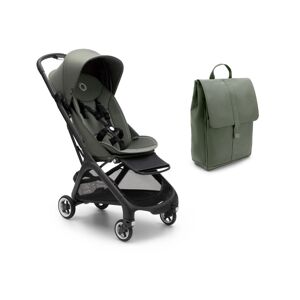 Bugaboo Butterfly Compact Folding Pushchair + Changing Backpack