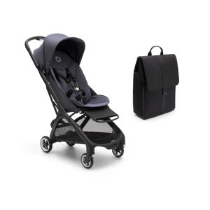 Bugaboo Butterfly Compact Folding Pushchair + Changing Backpack