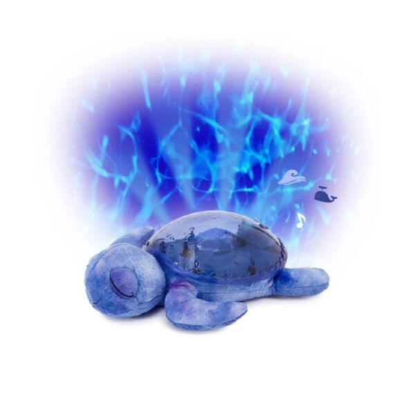 Cloud.b Tranquil Turtle - Ocean