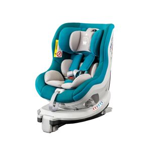 Cozy N Safe Merlin Group 0+/1 360 Isofix Baby Car Seat - Blue