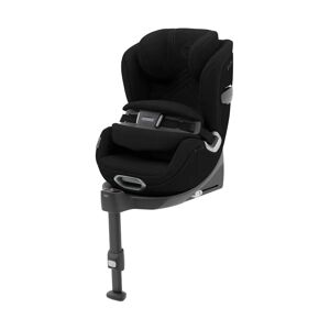 Cybex Anoris T i-Size Car Seat-Deep Black