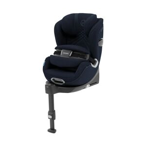Cybex Anoris T i-Size Car Seat-Nauticle Blue