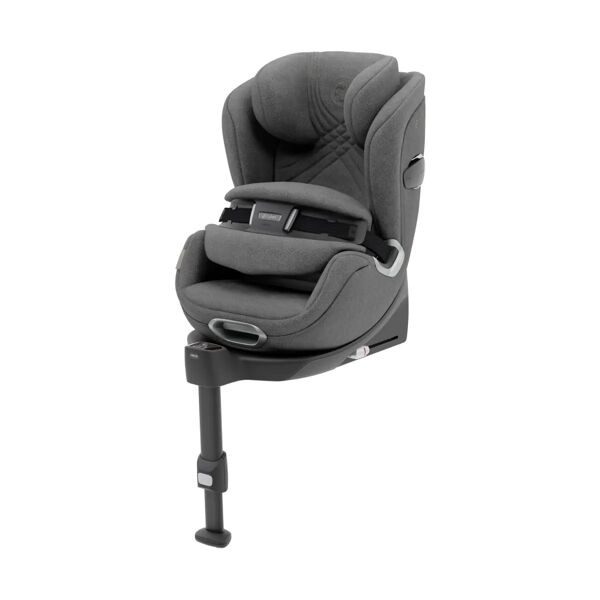 Cybex Anoris T i-Size Car Seat-Soho Grey