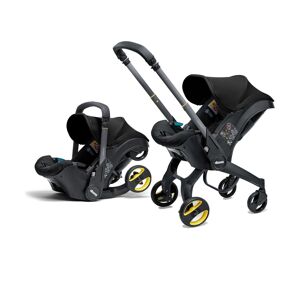 Doona™ i ISIZE Car Seat & Stroller - Nitro Black