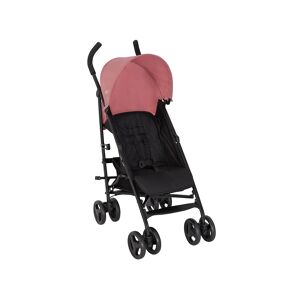Graco EZLite Stroller - Dusty Rose