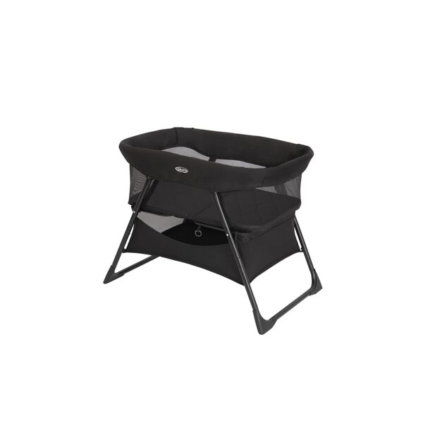 Graco Side By Side Bedside Bassinet - Night Sky
