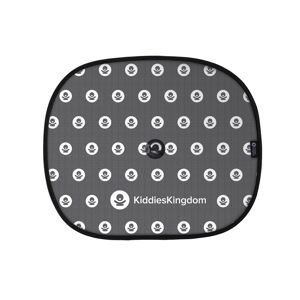 Kiddies Kingdom Car Sunshade-KK