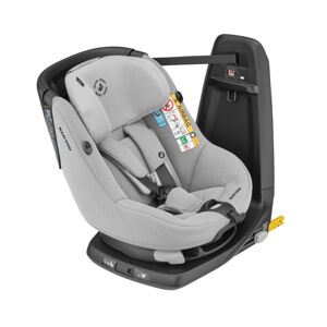 Maxi Cosi AxissFix i-Size Car Seat - Authentic Grey