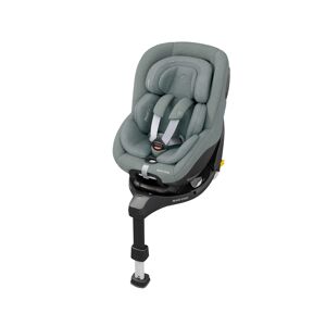 Maxi Cosi Mica 360 PRO Car Seat-Authentic Grey