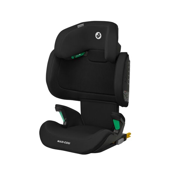 Maxi Cosi Rodifix R I-size Car Seat-Authentic Black