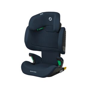 Maxi Cosi Rodifix R I-size Car Seat-Authentic Blue