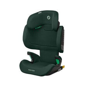 Maxi Cosi Rodifix R I-size Car Seat-Authentic Green