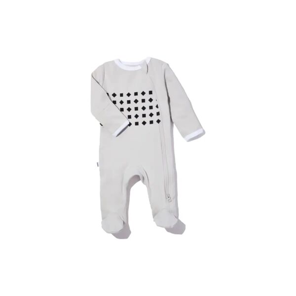 Nanit Breathing Wear Pyjamas (3 Months) - Grey