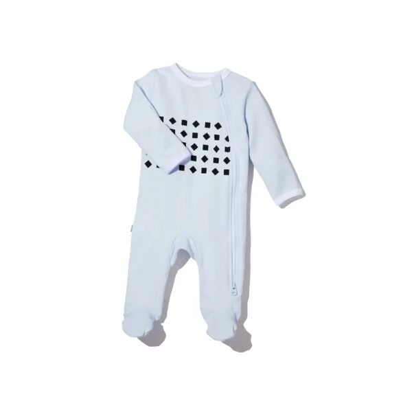 Nanit Breathing Wear Pyjamas (9 Months) - Powder Blue