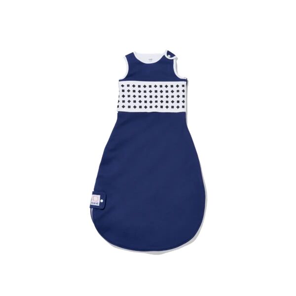 Nanit Breathing Wear Sleeping Bag Large (12-18 Months) - Midnigh