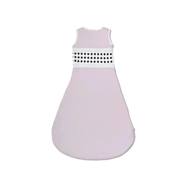 Nanit Breathing Wear Sleeping Bag Small (3-6 Months) - Lilac
