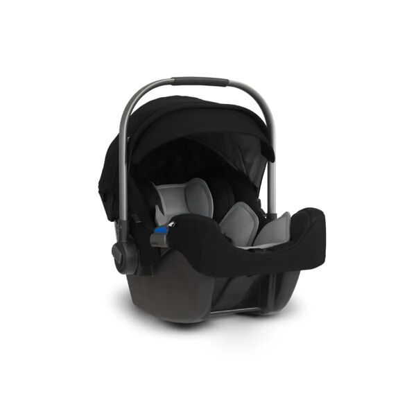 Nuna Pipa Icon 0+ Car Seat - Caviar