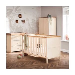 Obaby Evie 3 Piece Room Set - Cashmere