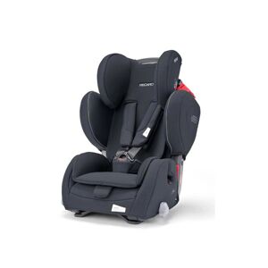 Recaro Young Sport Hero Group 1/2/3 Car Seat - Matt Black