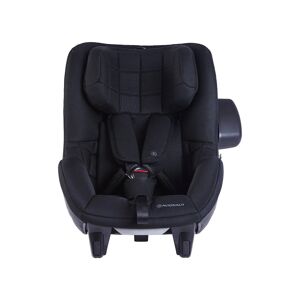 Avionaut AeroFIX RWF 2.0 0+/1 Car Seat - Black
