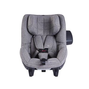 Avionaut AeroFIX RWF 2.0 0+/1 Car Seat - Grey