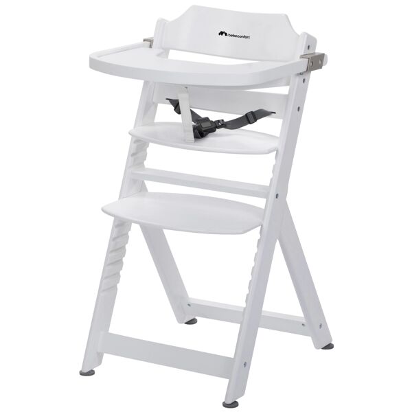 Bebe Confort Timba Highchair - White