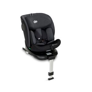 Kinderkraft I-360 R129 i-Size Car Seat - Black