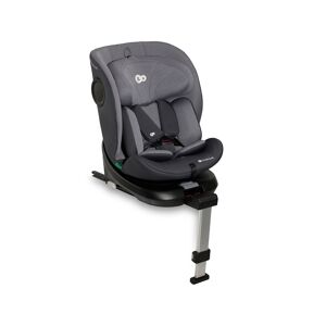 Kinderkraft I-360 R129 i-Size Car Seat - Grey
