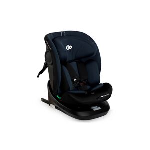 Kinderkraft I-Grow Group 0+/1/2/3 R129 I-Size Car Seat - Black