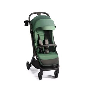 Kinderkraft Nubi 2 Compact Stroller - Mystic Green