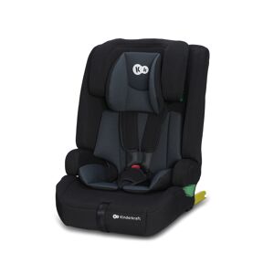 Kinderkraft Safety Fix 2 Group 1/2/3 R129 I-Size Car Seat - Blac