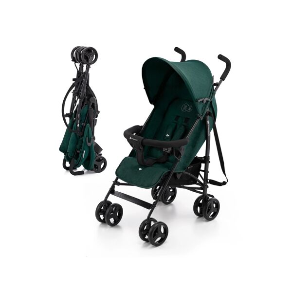 Kinderkraft Tik Umbrella Stroller - Green
