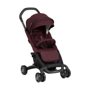 Nuna Pepp Luxx Stroller - Scarlett