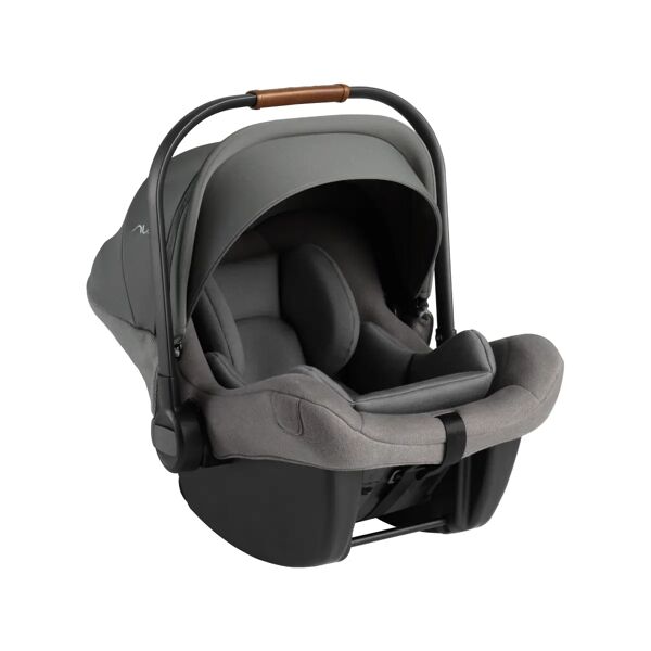 Nuna Pipa Lite LX Car Seat - Oxford
