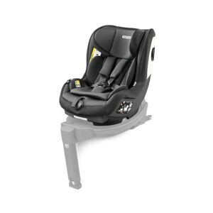 Peg Perego Viaggio Twist 1/2 Car Seat - Crystal Black