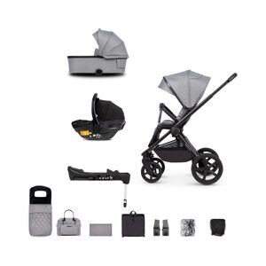 Venicci Tinum Upline 3in1 Travel System With Isofix Base - Class