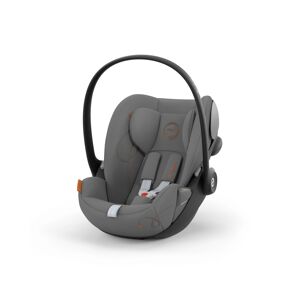 Cybex Cloud G i-Size Group 0+ Car Seat - Lava Grey