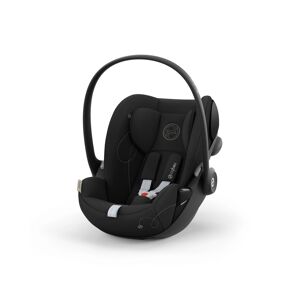 Cybex Cloud G i-Size Group 0+ Car Seat - Moon Black