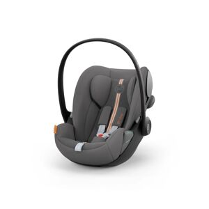 Cybex Cloud G i-Size Plus Group 0+ Car Seat - Lava Grey