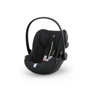 Cybex Cloud G i-Size Plus Group 0+ Car Seat - Moon Black