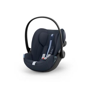 Cybex Cloud G i-Size Plus Group 0+ Car Seat - Ocean Blue