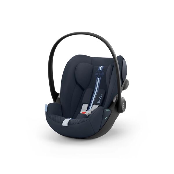 Cybex Cloud G i-Size Plus Group 0+ Car Seat - Ocean Blue